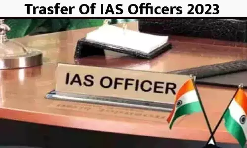 Trasfer Of Collectors 2023