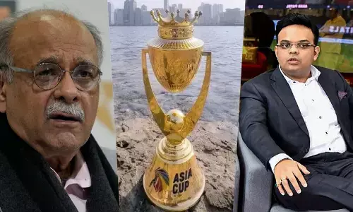 Asia Cup 2023 News Updates