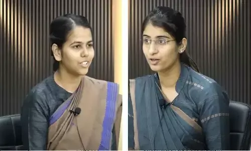 UPSC CSE 2022 Topper बनीं इशिता किशोर, यूपीएससी टॉप 10 की लिस्ट देखें UPSC CSE 2022 Topper बनीं इशिता किशोर, यूपीएससी टॉप 10 की लिस्ट देखें