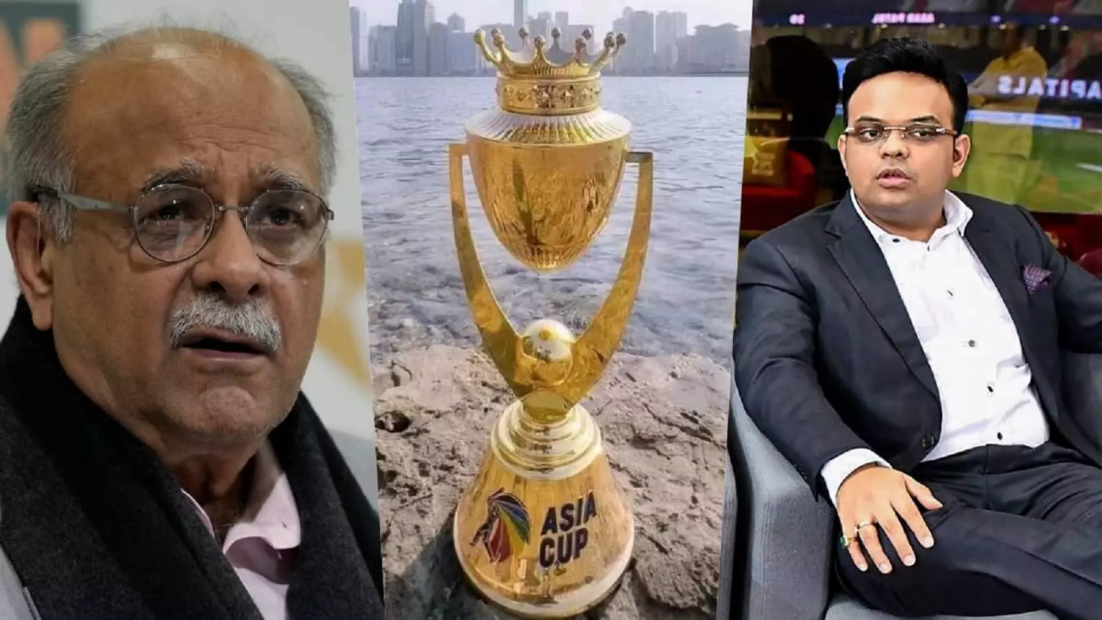 Asia Cup 2023 News Updates