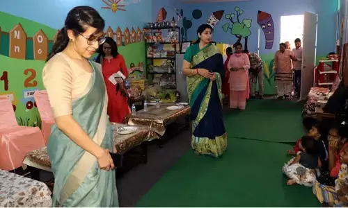 Rewa Aganwadi Bharti 2023 Result