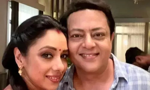 नहीं रहे Anupamaa सीरियल के फेमस एक्टर Nitesh Pandey, 51 की उम्र में Heart Attack से हुआ निधन