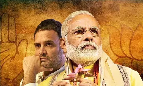 Lok Sabha Election Survey 2024: पीएम मोदी के बारे में क्या सोचती है जनता? नए सर्वे में चौकाने वाली जानकारी सामने आई