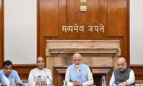 10 जून से पहले कैबिनेट में बहुत बड़ा बदलाव होगा! उम्रदराज मंत्री बाहर होंगे, संगठन में भी फेर-बदल होगा 10 जून से पहले कैबिनेट में बहुत बड़ा बदलाव होगा! उम्रदराज मंत्री बाहर होंगे, संगठन में भी फेर-बदल होगा