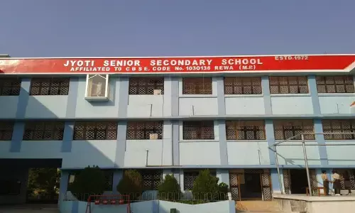 Jyoti School