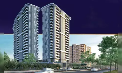 एमपी में प्रदेश का सबसे ऊंचा रेसीडेंशियल प्रोजेक्ट, 25 मंजिला होगा भवन, बिना ईंट की होंगी दीवारें एमपी में प्रदेश का सबसे ऊंचा रेसीडेंशियल प्रोजेक्ट, 25 मंजिला होगा भवन, बिना ईंट की होंगी दीवारें