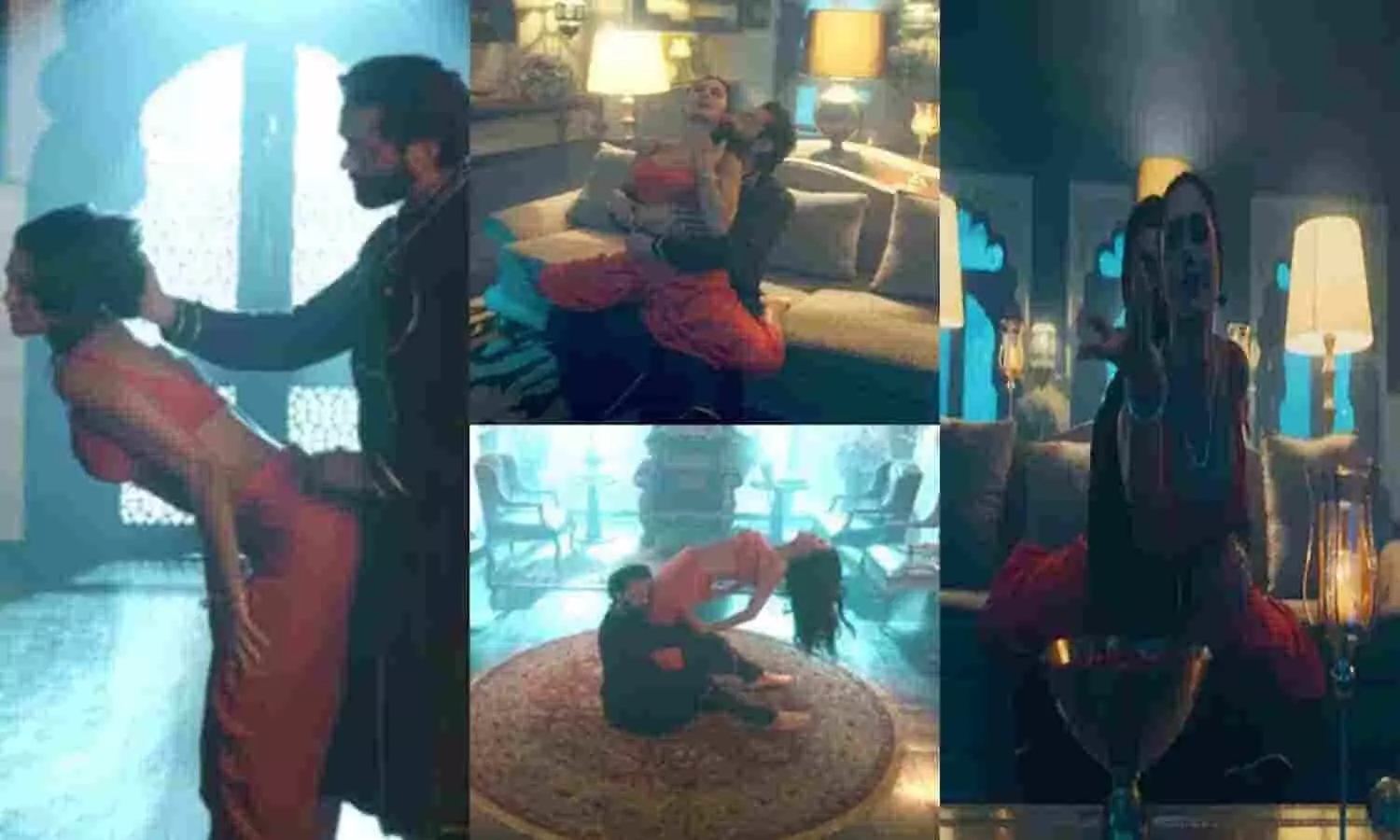 Ashram 3 में इंटीमेट सीन करते वक्त बॉबी देओल की ईशा गुप्ता ने कर दी थी हालत ख़राब, बाबा निराला के साथ कर दिया ऐसा कांड Ashram 3 में इंटीमेट सीन करते वक्त बॉबी देओल की ईशा गुप्ता ने कर दी थी हालत ख़राब, बाबा निराला के साथ कर दिया ऐसा कांड