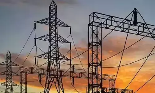 एमपी: मध्य क्षेत्र विद्युत वितरण कंपनी दे रही हजारो कमाने का मौका, जानें क्या है स्कीम? एमपी: मध्य क्षेत्र विद्युत वितरण कंपनी दे रही हजारो कमाने का मौका, जानें क्या है स्कीम?