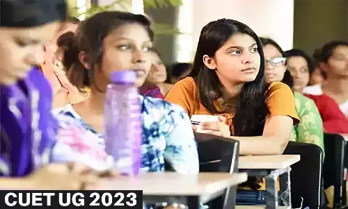 CUET UG 2023: सीयूईटी यूजी 2023 एग्जाम के लिए सिटी इंटिमेशन स्लिप जारी, इस लिंक से कर सकेंगे डाउनलोड