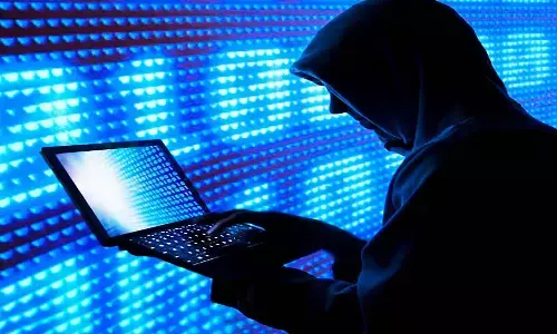 एमपी की पॉवर मैनेजमेंट कंपनी के सर्वर पर सायबर अटैक, पुलिस तक पहुंची शिकायत