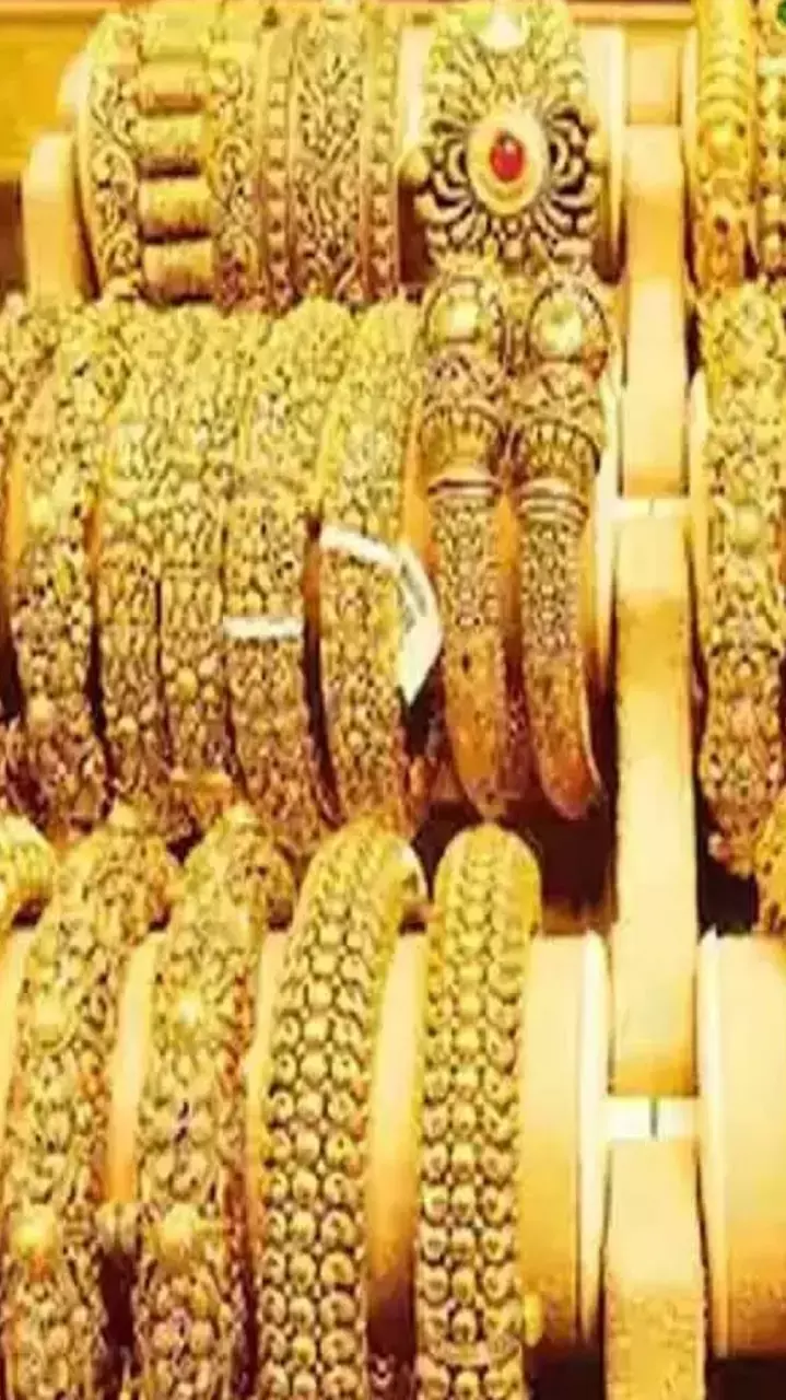 पुरानी Gold jewellery बेचने से पहले, जानें सरकारी नियम
