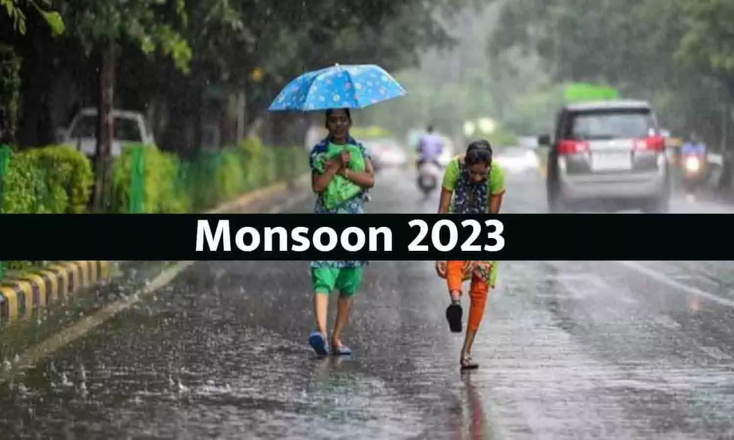 Monsoon 2023 Date