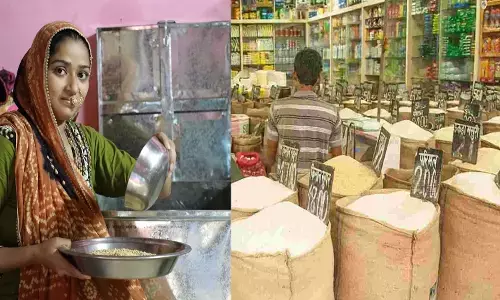 एमपी में सरकारी राशन दूकान खोलने का मौका! 31 मई तक कर सकते हैं आवेदन, होगी बंपर कमाई