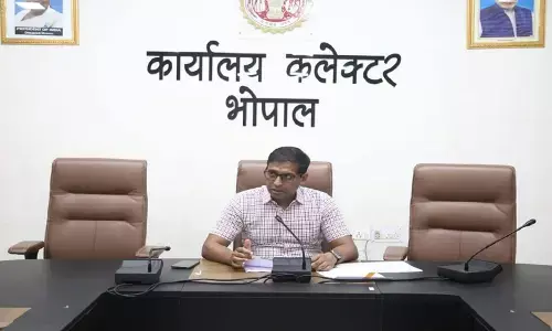 MP Vidhan Sabha Chunav 2023 News