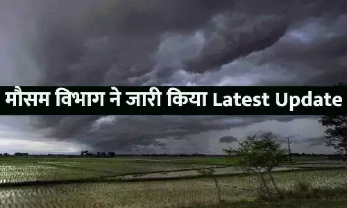 Monsoon Forecast 2023 Date Monsoon Forecast 2023 Date