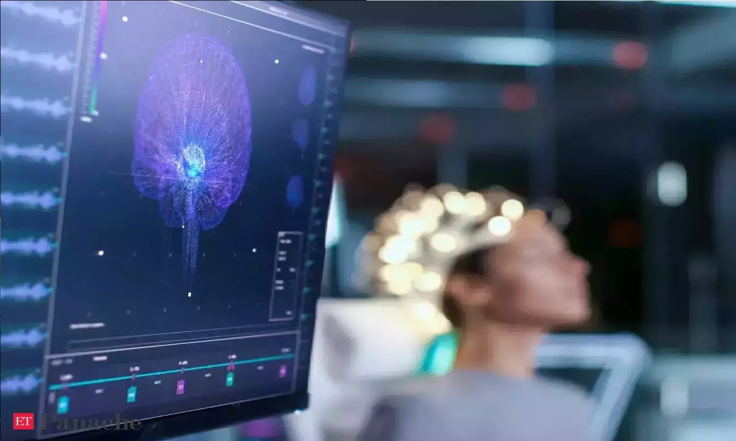 इंसानों को अमर बना देगा AI, साइंटिस्ट का दावा- मरने के बाद लोग डिजिटली जिंदा रहेंगे! ये कैसे होगा जानें इंसानों को अमर बना देगा AI, साइंटिस्ट का दावा- मरने के बाद लोग डिजिटली जिंदा रहेंगे! ये कैसे होगा जानें