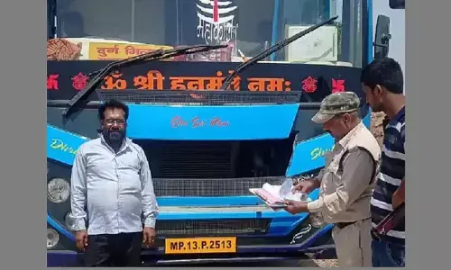 Rewa RTO News Rewa RTO News