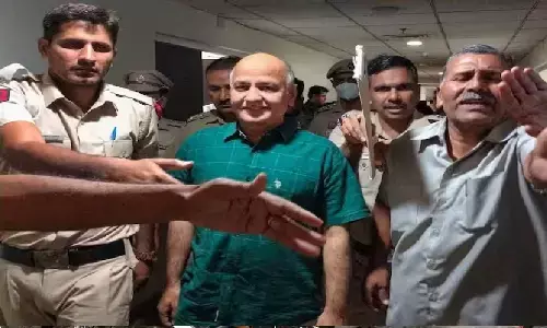 दिल्ली आबकारी घोटाला: हाईकोर्ट ने क्या कहकर इस बार भी मनीष सिसोदिया की जमानत याचिका खारिज कर दी?