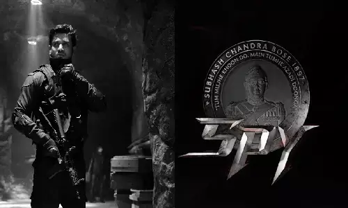 सुभास चंद्र बोस की डेथ मिस्ट्री पर बनी फिल्म Spy कब रिलीज होगी सुभास चंद्र बोस की डेथ मिस्ट्री पर बनी फिल्म Spy कब रिलीज होगी