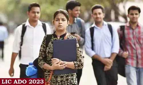 LIC ADO Recruitment 2023: एलआईसी एडीओ मेन एग्जाम का रिजल्ट जारी, चेक करने की लिंक व कब होंगे इंटरव्यू फटाफट जान लें
