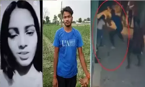 साक्षी हत्याकांड में झबरू और प्रवीण की एंट्री! हत्यारा साहिल खान हिंदू दिखने की कोशिश क्यों करता था?