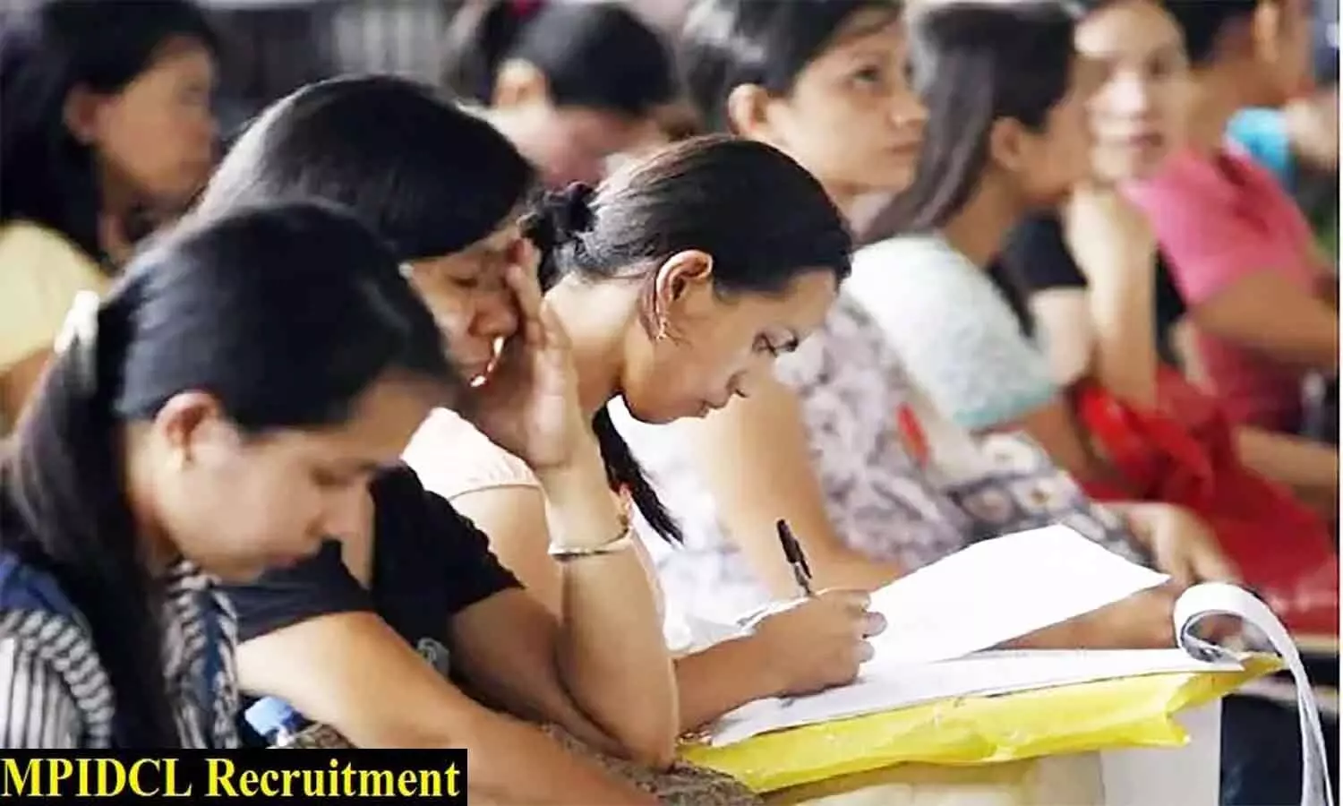 MPIDCL Recruitment 2023: एमपी इंडस्ट्रियल डेवलपमेंट कॉर्पोरेशन लिमिटेड में असिस्टेंट इंजीनियर के पदों हेतु निकली वैकेंसी, यह होनी चाहिए योग्यता व एज लिमिट MPIDCL Recruitment 2023: एमपी इंडस्ट्रियल डेवलपमेंट कॉर्पोरेशन लिमिटेड में असिस्टेंट इंजीनियर के पदों हेतु निकली वैकेंसी, यह होनी चाहिए योग्यता व एज लिमिट