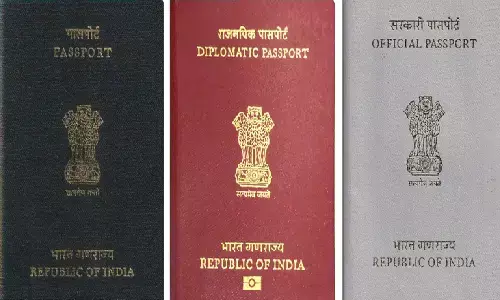 Online Passport Kaise Banta Hai: पासपोर्ट कैसे बनता है, आवेदन कैसे करते हैं? पूरी प्रोसेस आसान भाषा में समझें