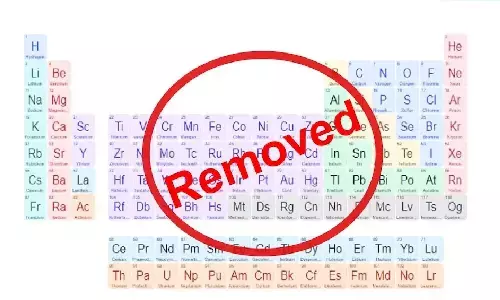 NCERT ने Periodic Table वाला चैप्टर हटा दिया! बच्चे Chemistry कैसे पढ़ेंगे?