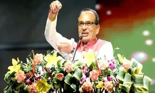 सीएम शिवराज ने किया ऐलान, भोपाल में बनेगा अंतरराष्ट्रीय क्रिकेट स्टेडियम सीएम शिवराज ने किया ऐलान, भोपाल में बनेगा अंतरराष्ट्रीय क्रिकेट स्टेडियम