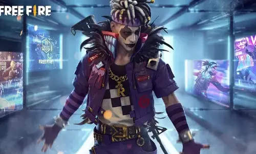 FF Redeem Code, Garena Free Fire Max Redeem Codes for June 2 2023: फटाफट से करें चेक FF Redeem Code, Garena Free Fire Max Redeem Codes for June 2 2023: फटाफट से करें चेक