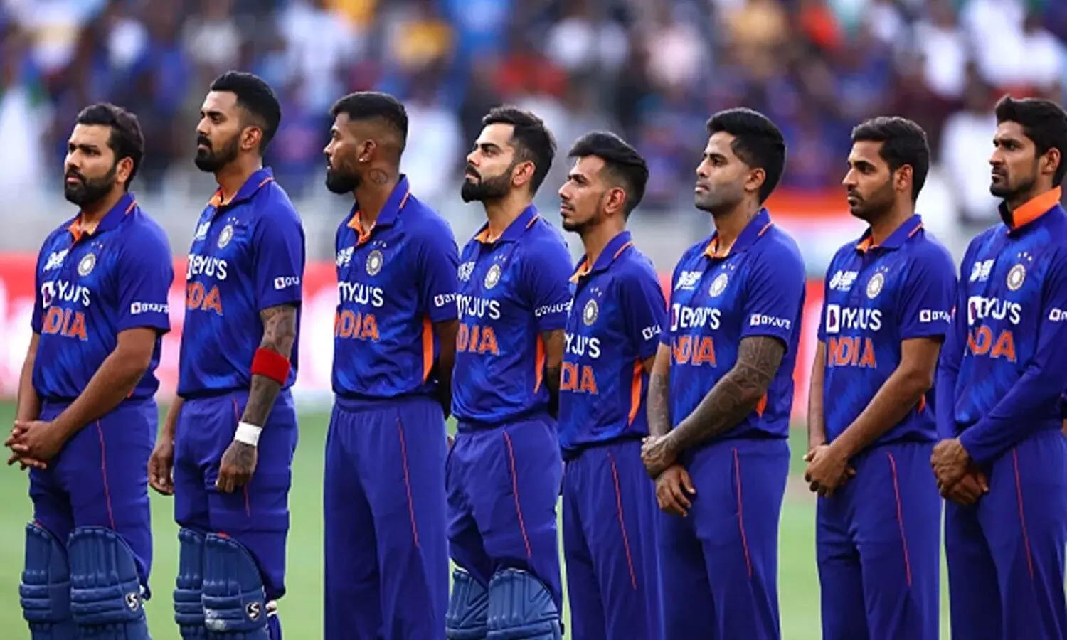 Upcoming International Matches Of Indian Cricket Team: WTC के बाद टीम इंडिया का इंटरनेशनल मैच शेड्यूल