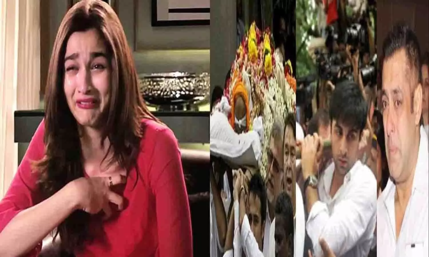 Alia Bhatt के घर में हुआ इस करीबी का निधन, एक्ट्रेस का रो-रोकर बुरा हाल, रणबीर की भी हुई हालत ख़राब, कपूर परिवार और भट्ट परिवार में मनाया जा रहा शोक