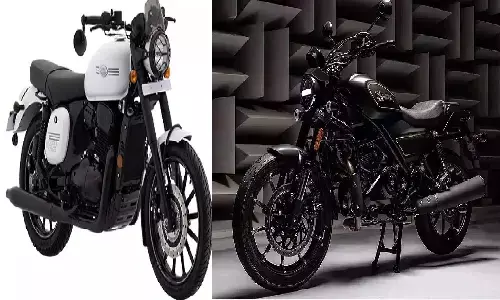 Harley Davidson X440 Vs Jawa 42 कौन सी बाइक है बेस्ट?