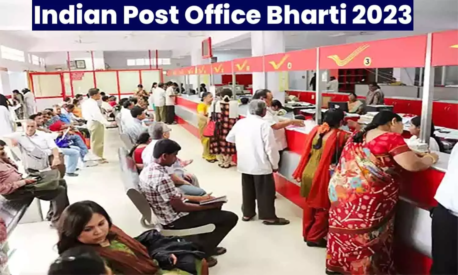 Post Office Recruitment 2023: इंडियन पोस्ट ऑफिस में निकली वैकेंसी, यह होनी चाहिए योग्यता व आयु सीमा