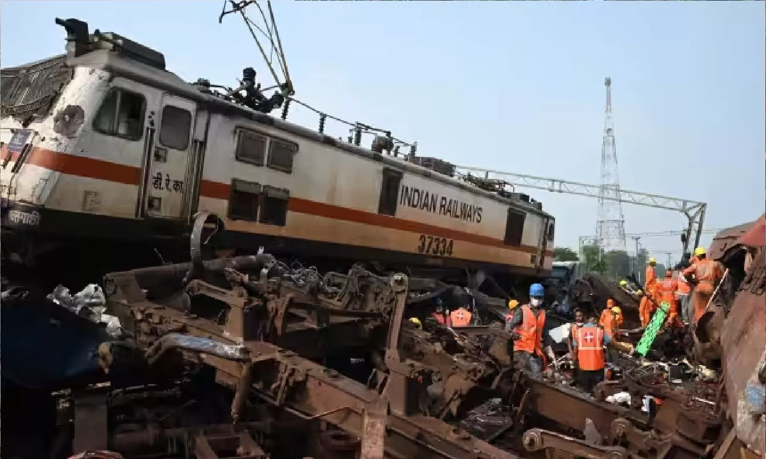 ओडिशा ट्रेन हादसे पर दुनिया और विदेशी नेताओं ने क्या कहा?