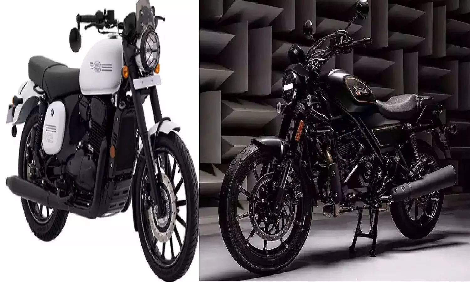 Harley Davidson X440 Vs Jawa 42 कौन सी बाइक है बेस्ट?