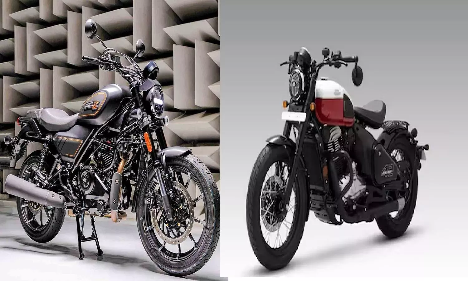 Harley Davidson X440 Vs Java 42 Bobber कौन सी बाइक है बेस्ट?