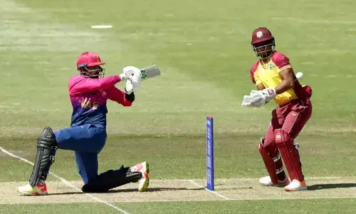 UAE vs WI Dream11 Team Prediction Fantasy Cricket Tips प्लेइंग XI अपडेट आज के पहले वनडे मैच के लिए 4 June 2023 UAE vs WI Dream11 Team Prediction Fantasy Cricket Tips प्लेइंग XI अपडेट आज के पहले वनडे मैच के लिए 4 June 2023