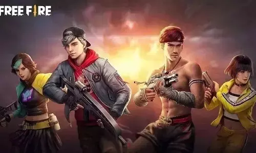 Garena Free Fire MAX Redeem Codes Today 05 June 2023: फ्री में पाएं शानदर Bundels Garena Free Fire MAX Redeem Codes Today 05 June 2023: फ्री में पाएं शानदर Bundels