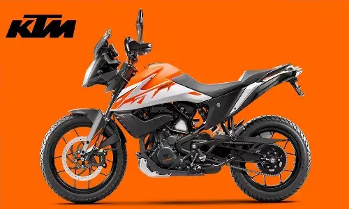 KTM 250 Adventure V के स्पेक्स, फीचर्स और कीमत जानें