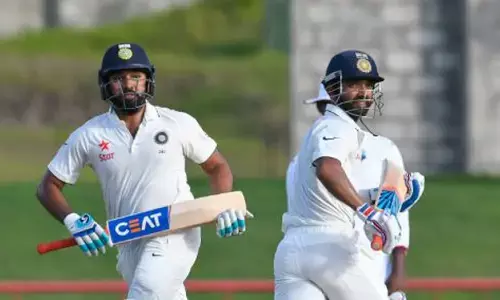 Indian VS Australia WTC Final 2023: क्या Playing XI शामिल होंगे Ajinkya Rahane? जानें