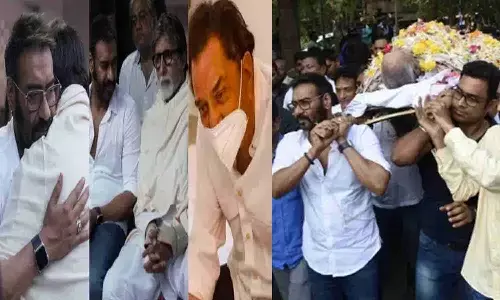 Sulochana Latkar Dies