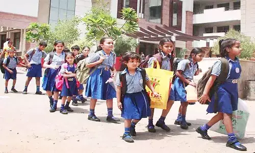 रीवा का स्टूडेंट डाटाबेस फीडिंग में पहला स्थान, प्रदेश में सतना दूसरे पायदान पर रीवा का स्टूडेंट डाटाबेस फीडिंग में पहला स्थान, प्रदेश में सतना दूसरे पायदान पर