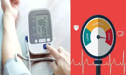 High Blood Pressure High Blood Pressure