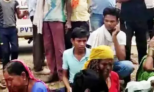 एमपी के सिवनी में डूब जाने से 4 बच्चों की मौत, तालाब में नहाने के लिए गए थे