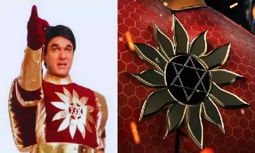 Mukesh Khanna ने बताया Shaktimaan का Budget, शक्तिमान का रोल कौन कर रहा?