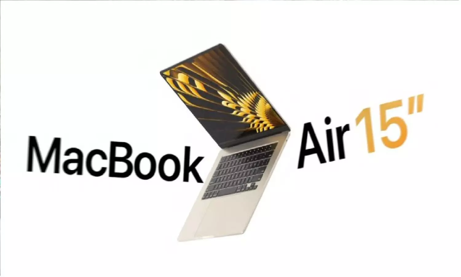 Apple ने लॉन्च किया दुनिया का सबसे पतला लैपटॉप! MacBook 15 Inch के स्पेक्स, फीचर्स और कीमत जानें