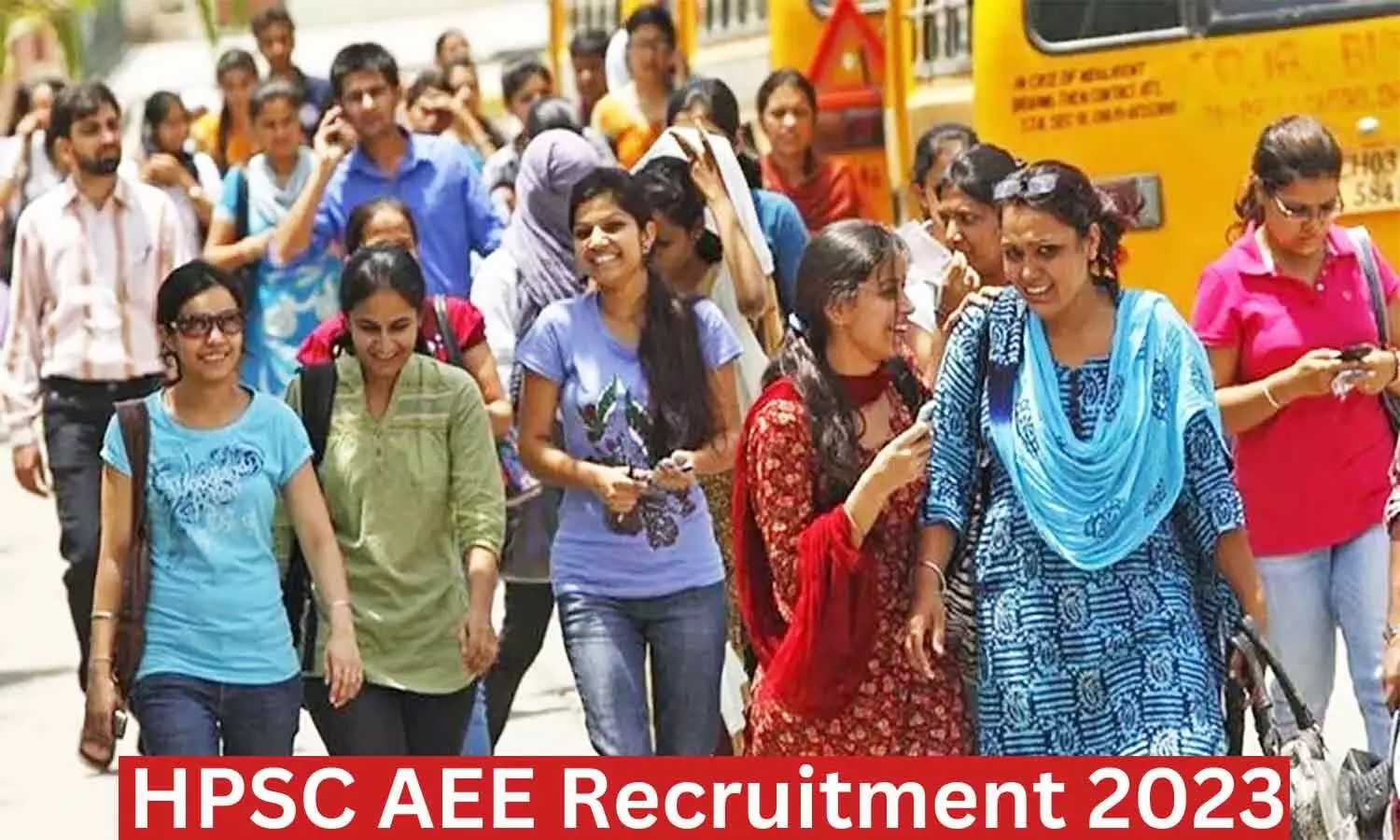 HPSC AEE Recruitment 2023: एचपीएससी ने एनवायरमेंट इंजीनियर के पदों पर पर निकली वैकेंसी, ₹1,67,800 तक मिलेगी सैलरी