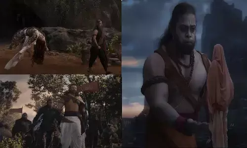 Adipurush Final Trailer देखने के बाद आप VFX की बुराई नहीं कर पाएंगे, आदिपुरुष धमाल मचा देगी