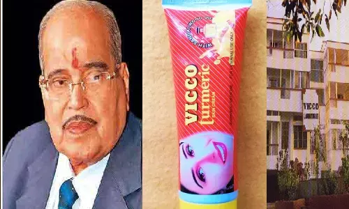 Story Of Vicco Company: 70 साल पुरानी विको कंपनी की कहानी